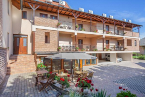 Végvár Spa Apartman